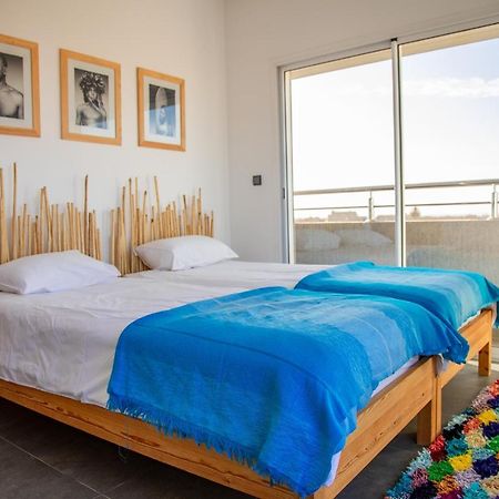 Pure Apartments Taroudant Bagian luar foto