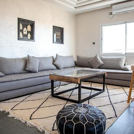 Pure Apartments Taroudant Bagian luar foto