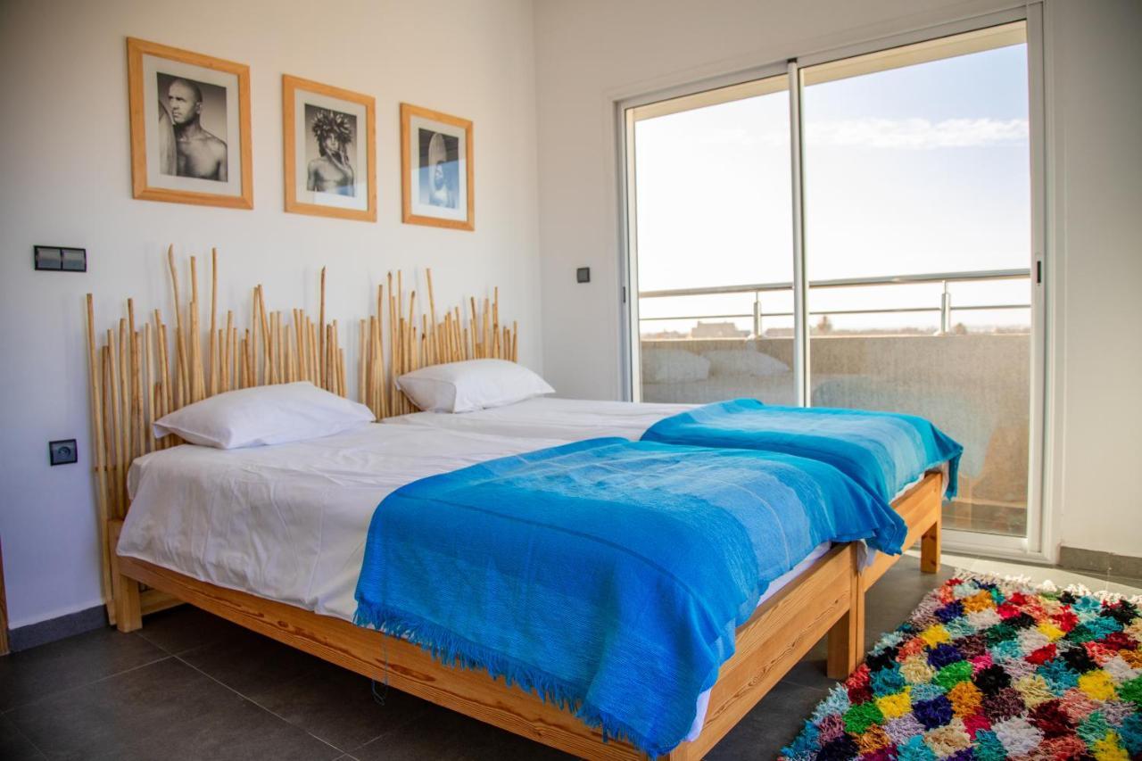 Pure Apartments Taroudant Bagian luar foto