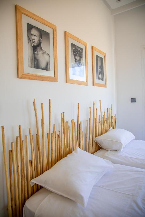 Pure Apartments Taroudant Bagian luar foto