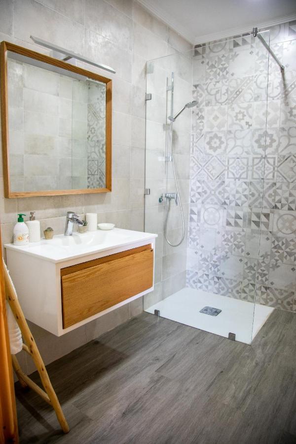 Pure Apartments Taroudant Bagian luar foto