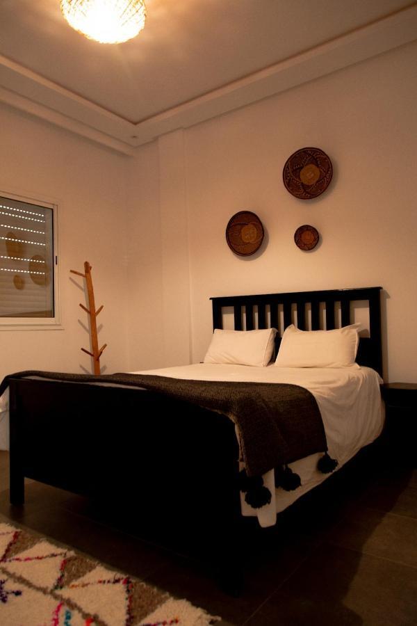 Pure Apartments Taroudant Bagian luar foto