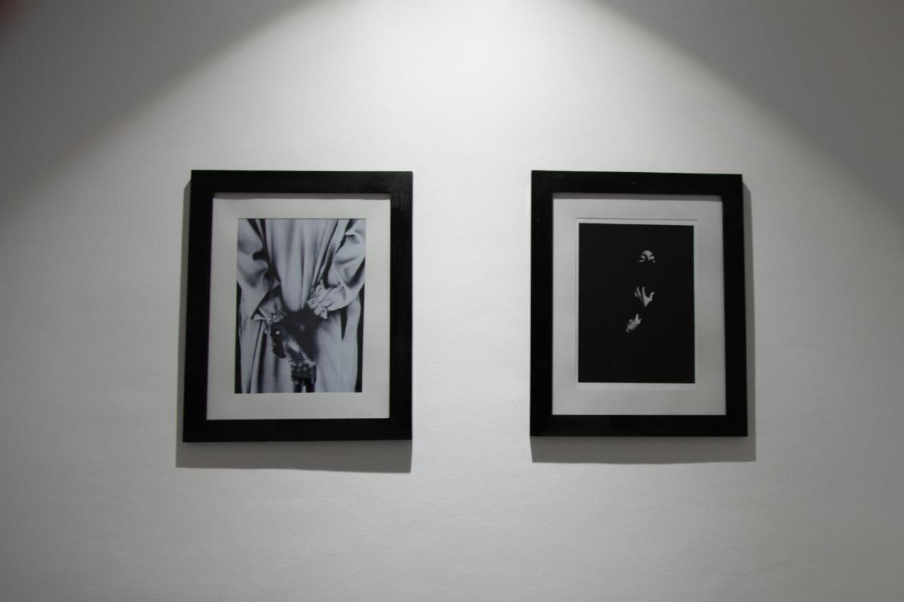 Pure Apartments Taroudant Bagian luar foto